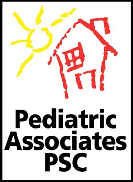 Pediatric Associates NKY Logo